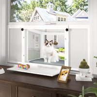 Window Cat Perch for Sunbathing