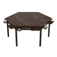 Heavy-Duty Game Table