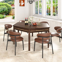 veikous dining&game table