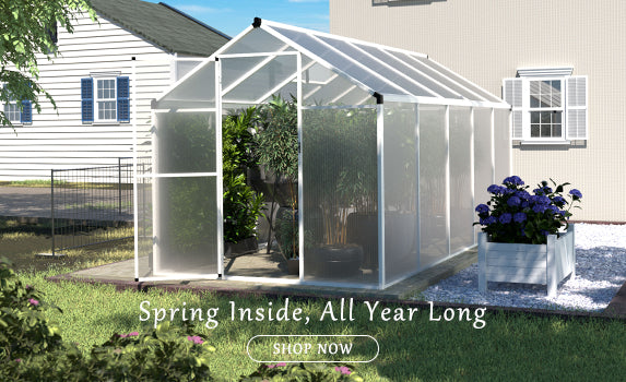 Veikous greenhouse collection