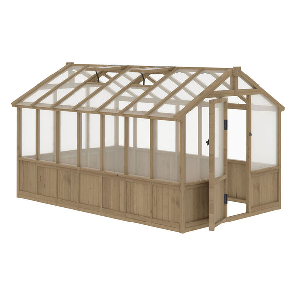 Greenhouses for Outdoors, 8'X14'